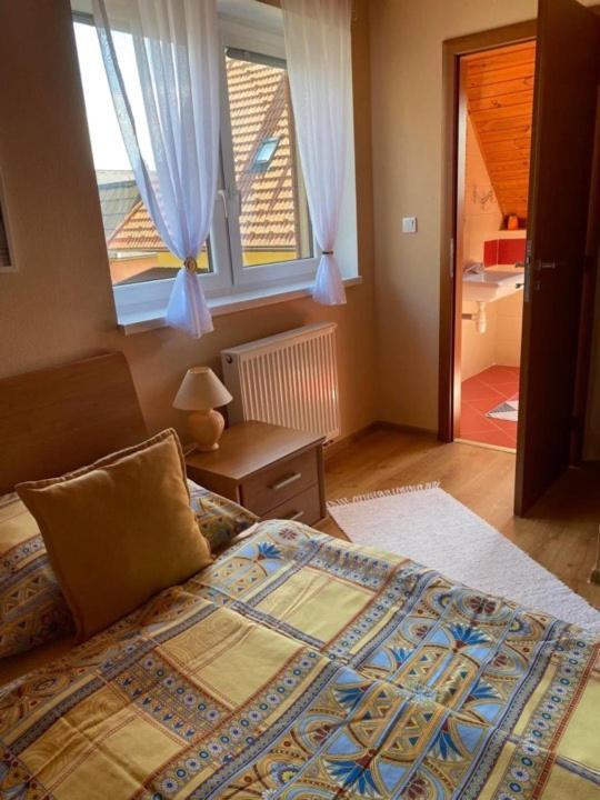 Apartmánový dom Anna Stara Lesna Exterior foto